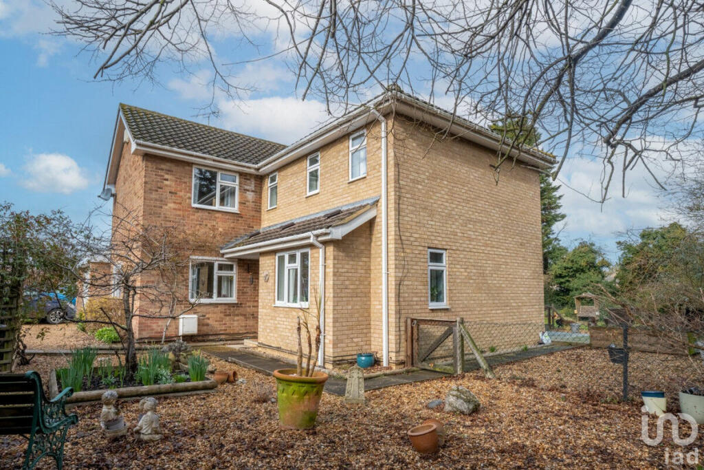 Additional property image - Church Lane Sutton, Ely, CB6