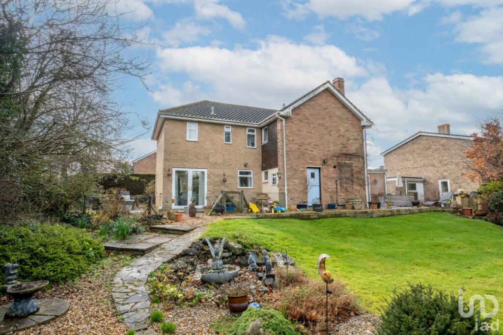 Additional property image - Church Lane Sutton, Ely, CB6
