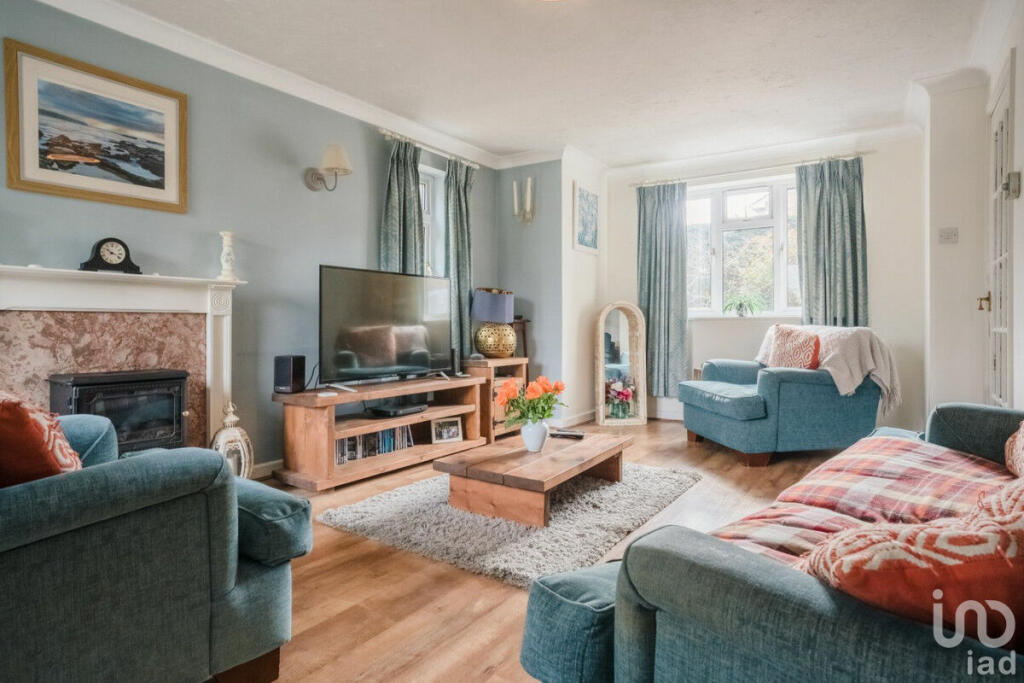 Additional property image - Church Lane Sutton, Ely, CB6
