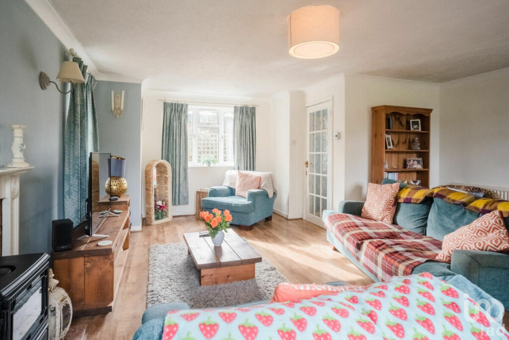 Additional property image - Church Lane Sutton, Ely, CB6