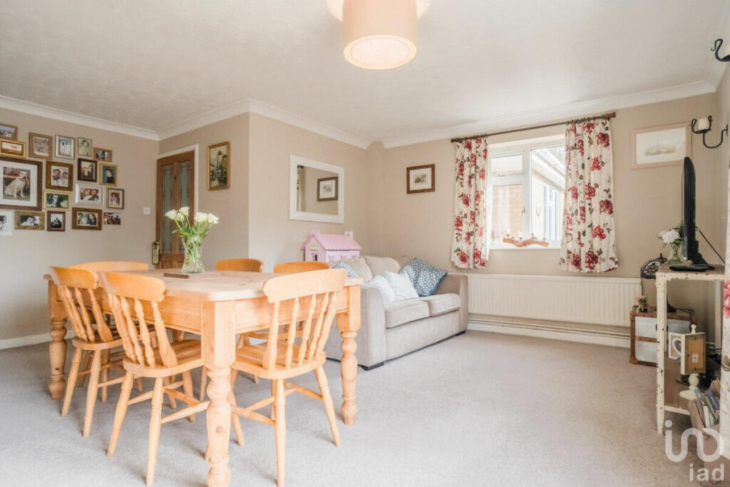 Additional property image - Church Lane Sutton, Ely, CB6