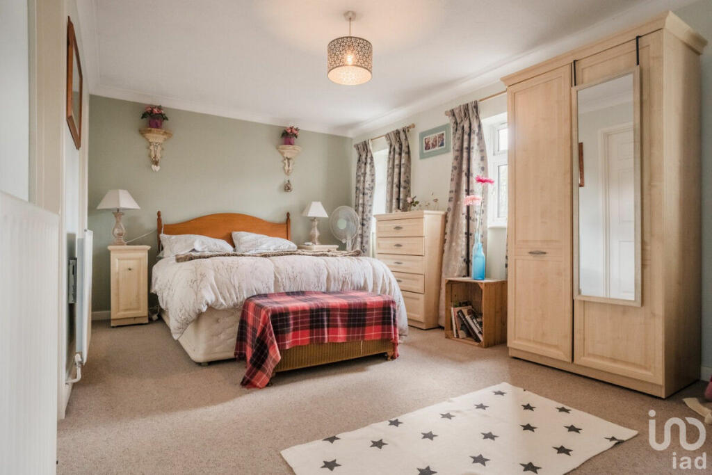Additional property image - Church Lane Sutton, Ely, CB6
