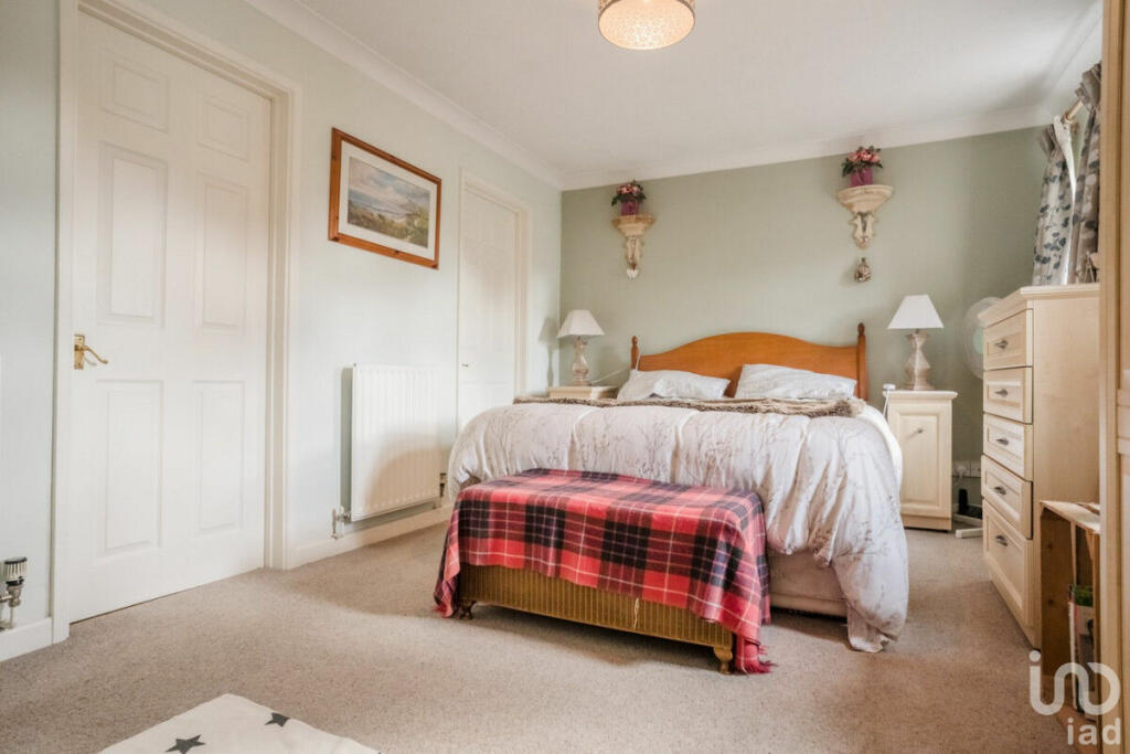 Additional property image - Church Lane Sutton, Ely, CB6
