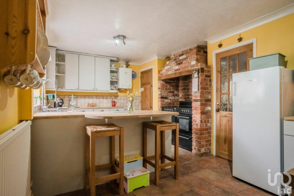 Additional property image - Church Lane Sutton, Ely, CB6