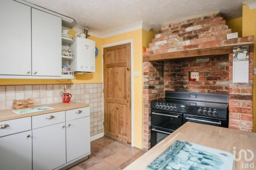 Additional property image - Church Lane Sutton, Ely, CB6