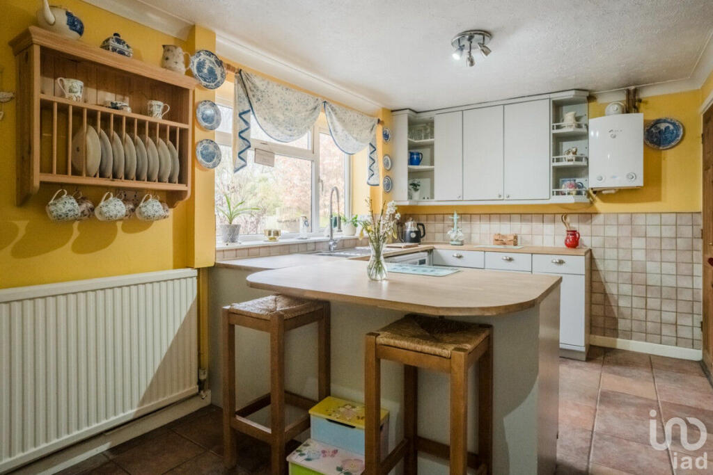 Additional property image - Church Lane Sutton, Ely, CB6