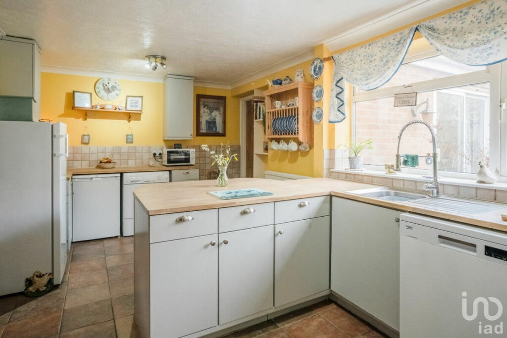 Additional property image - Church Lane Sutton, Ely, CB6