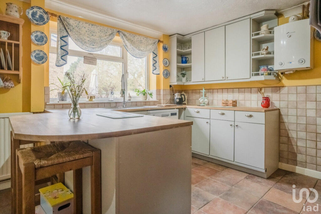 Additional property image - Church Lane Sutton, Ely, CB6