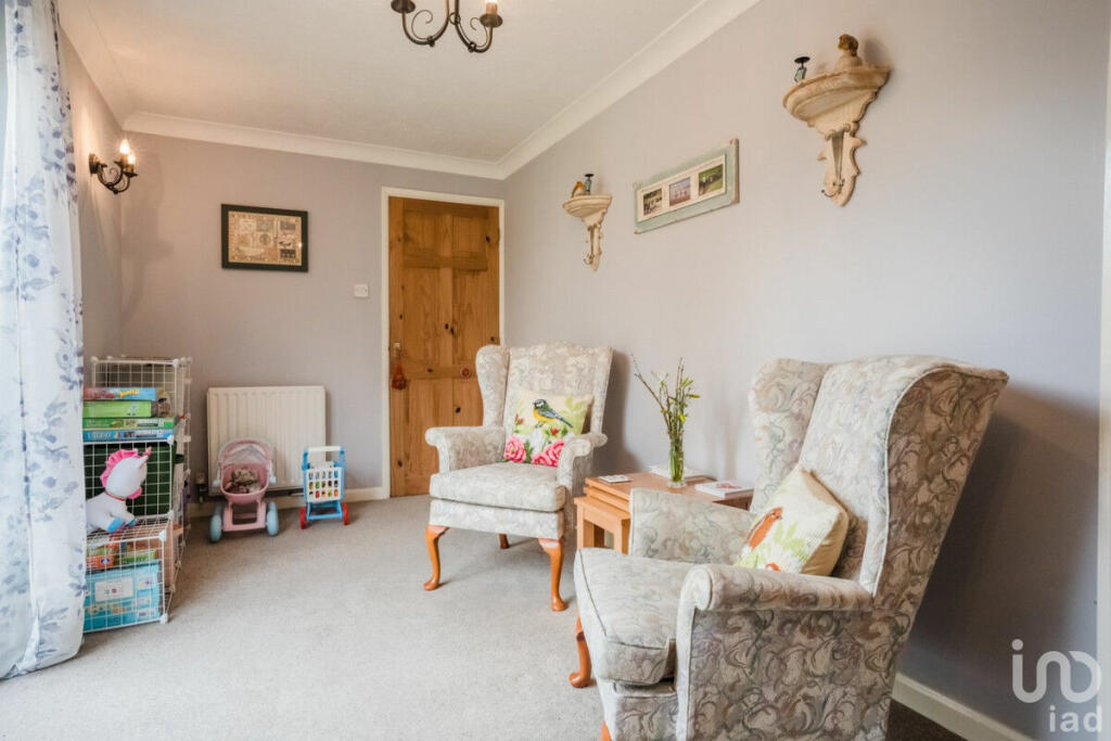 Additional property image - Church Lane Sutton, Ely, CB6