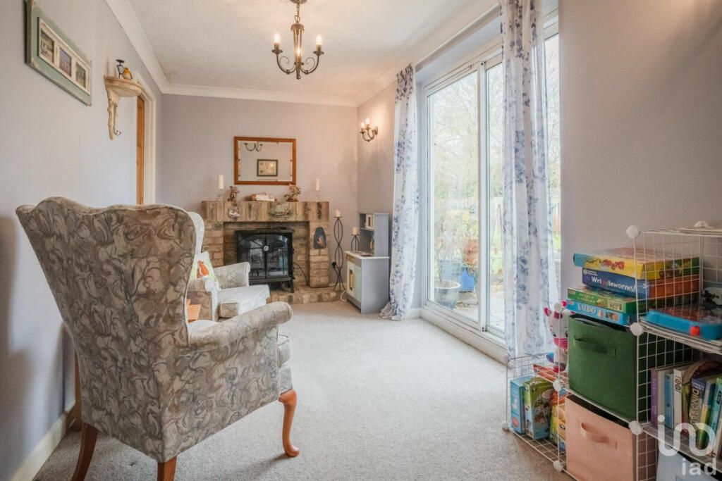 Additional property image - Church Lane Sutton, Ely, CB6