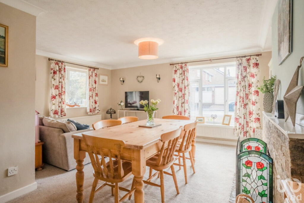 Additional property image - Church Lane Sutton, Ely, CB6