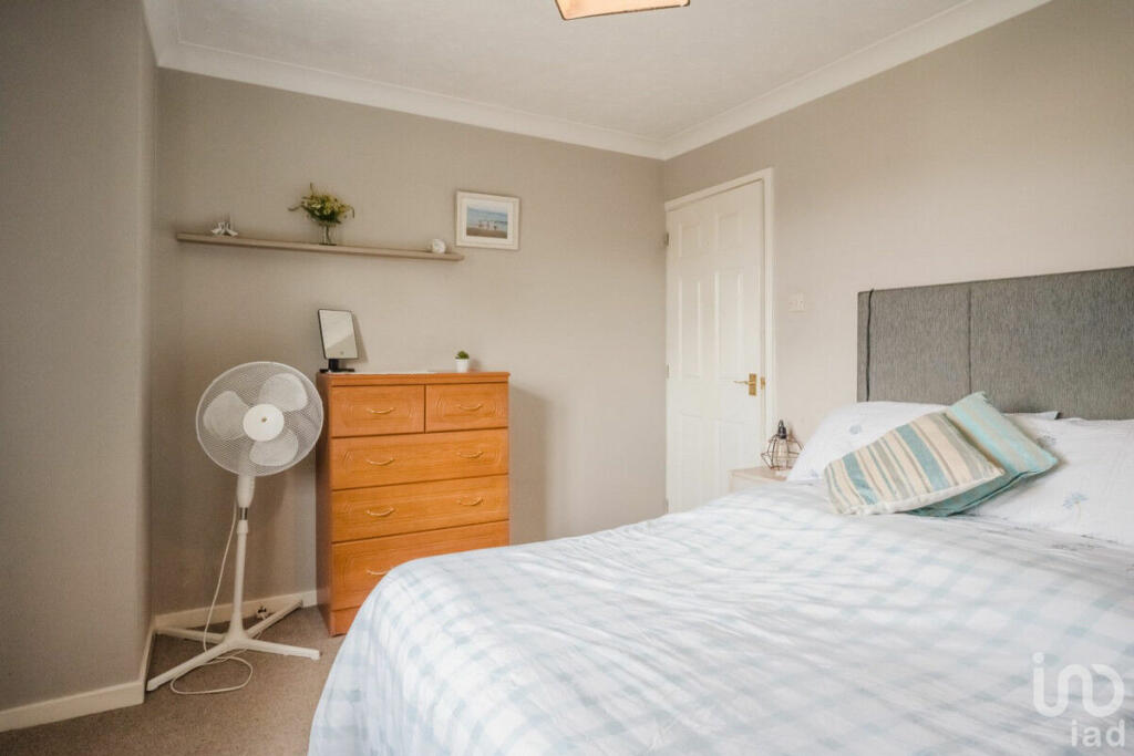 Additional property image - Church Lane Sutton, Ely, CB6