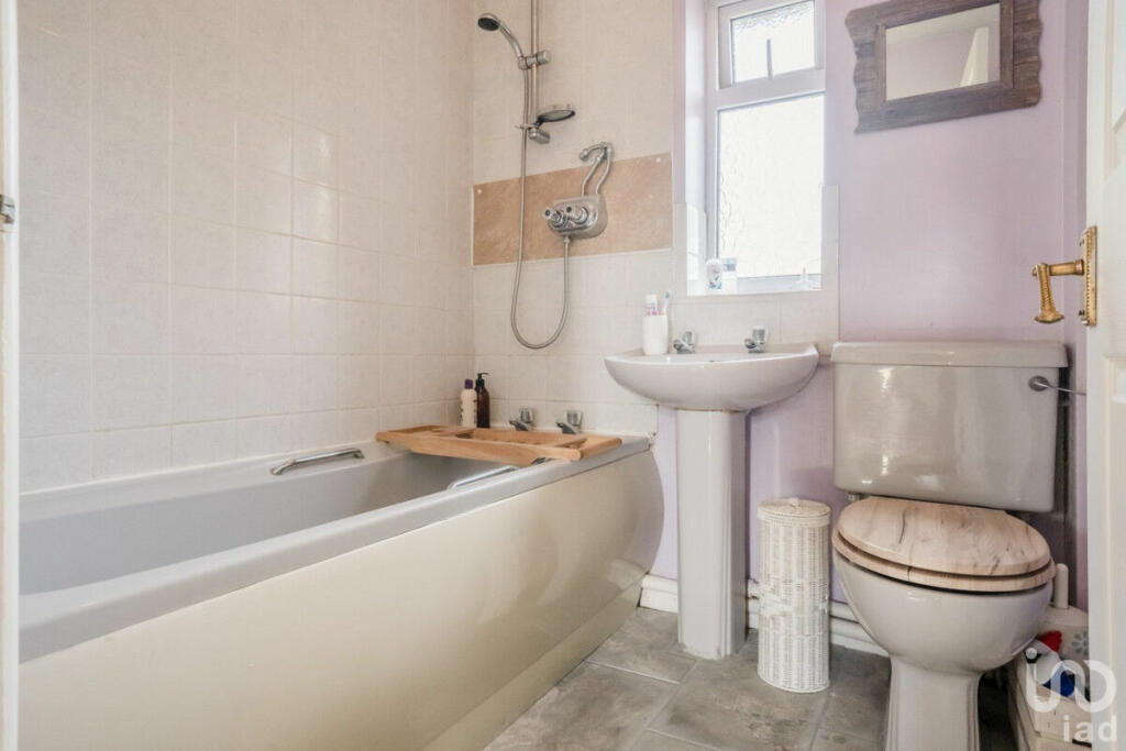 Additional property image - Church Lane Sutton, Ely, CB6