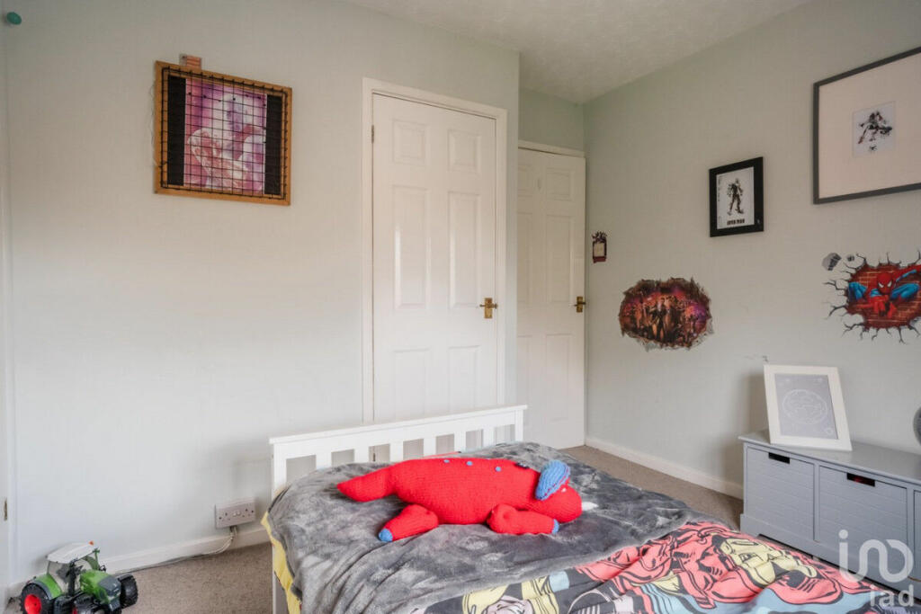 Additional property image - Church Lane Sutton, Ely, CB6