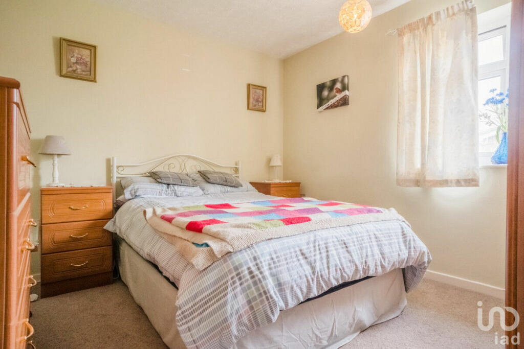 Additional property image - Church Lane Sutton, Ely, CB6