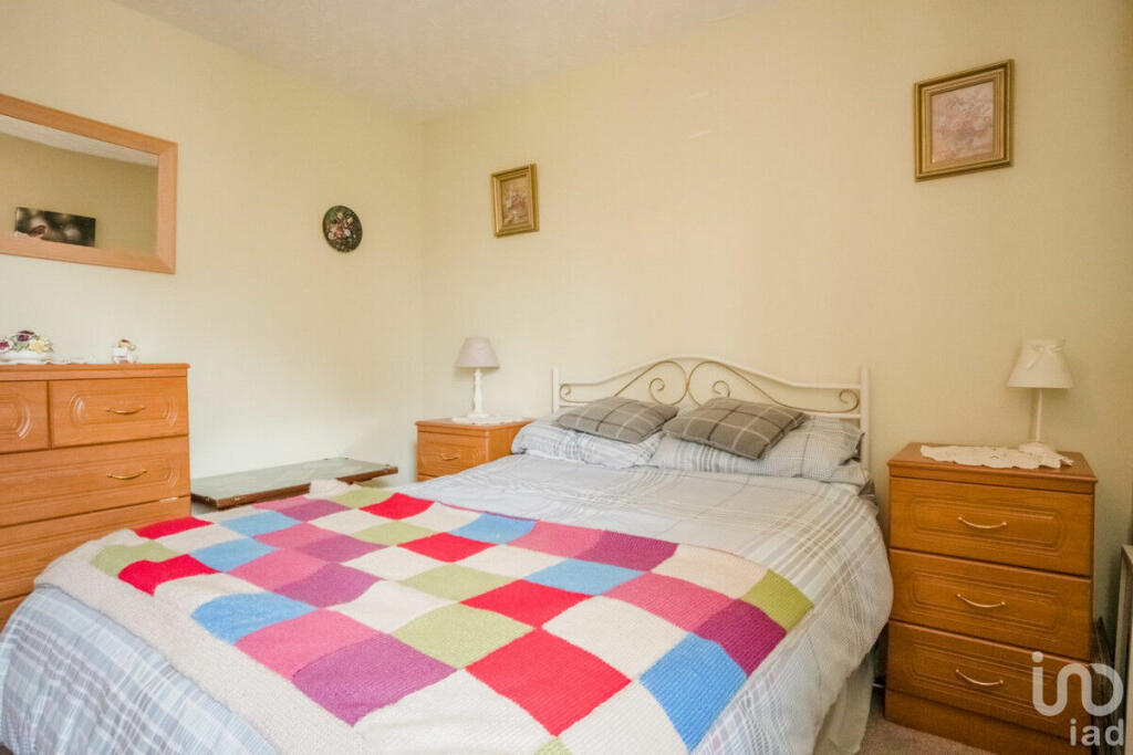 Additional property image - Church Lane Sutton, Ely, CB6