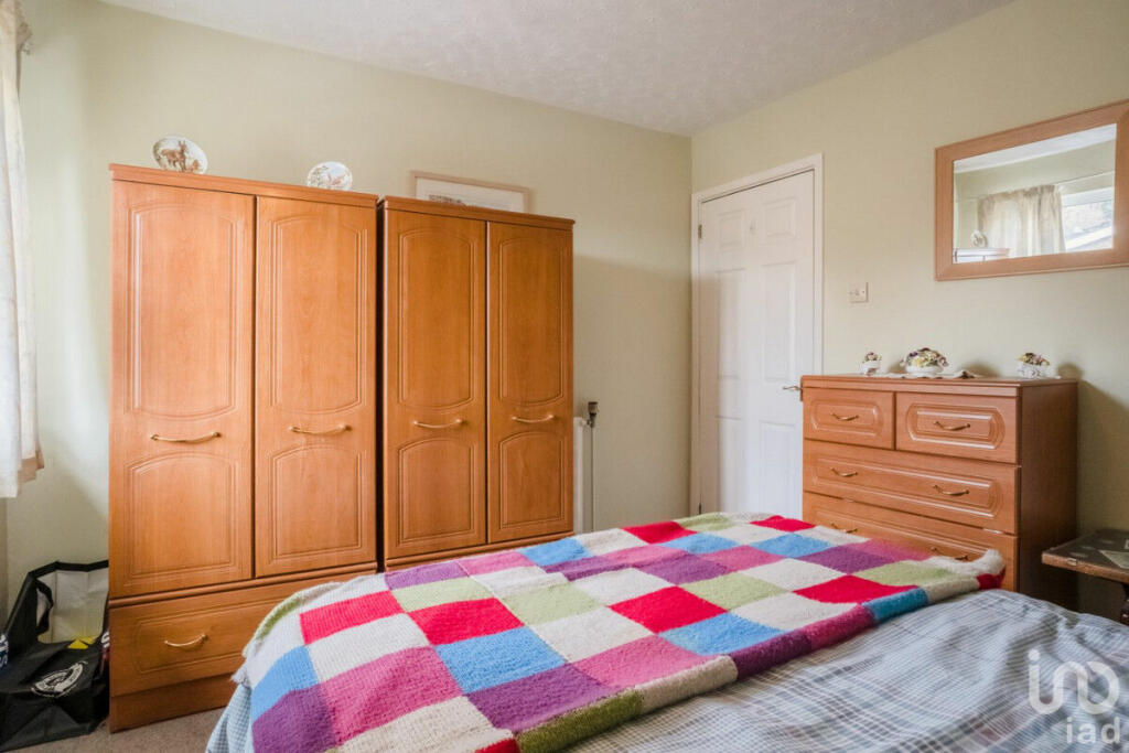Additional property image - Church Lane Sutton, Ely, CB6