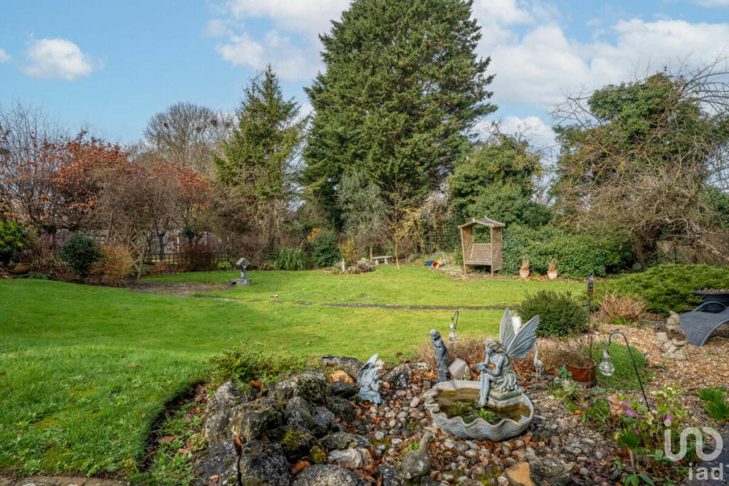 Additional property image - Church Lane Sutton, Ely, CB6