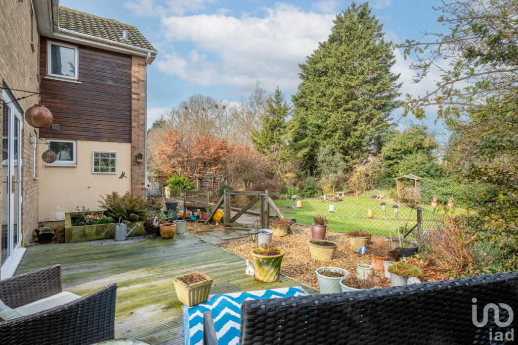 Additional property image - Church Lane Sutton, Ely, CB6