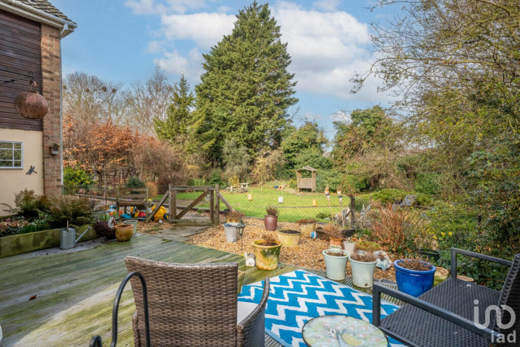 Additional property image - Church Lane Sutton, Ely, CB6