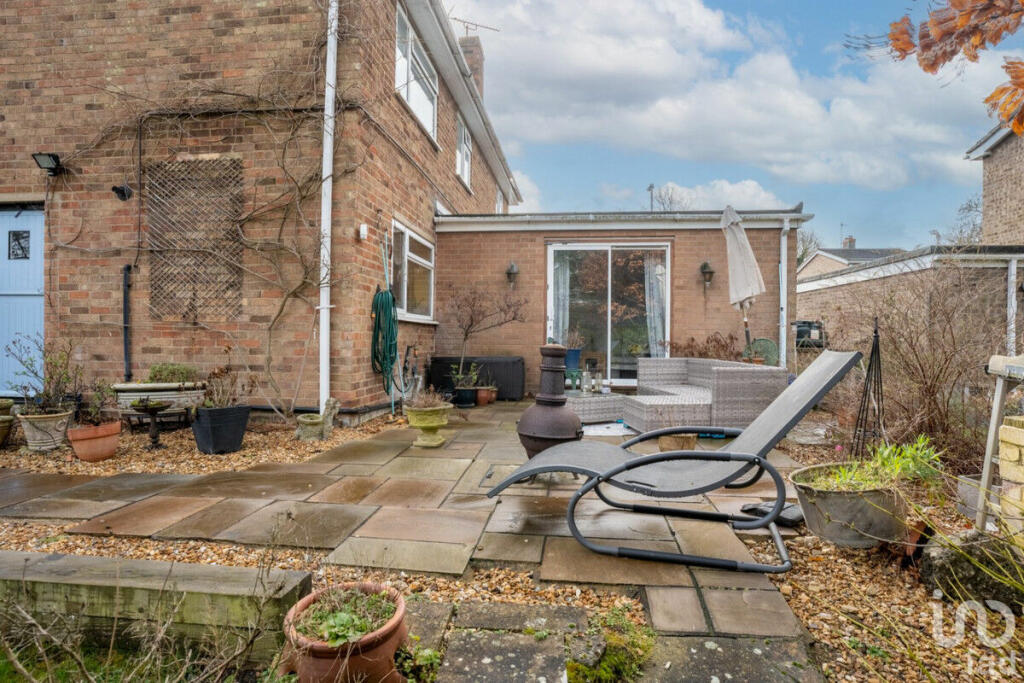 Additional property image - Church Lane Sutton, Ely, CB6
