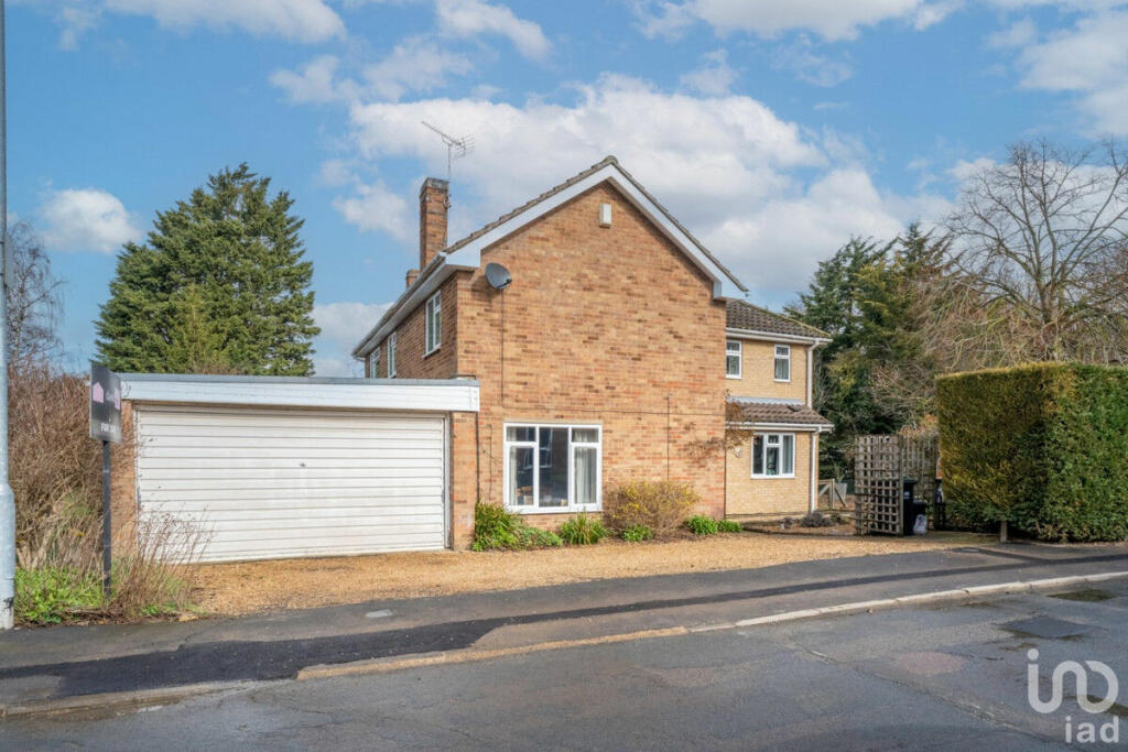 Additional property image - Church Lane Sutton, Ely, CB6