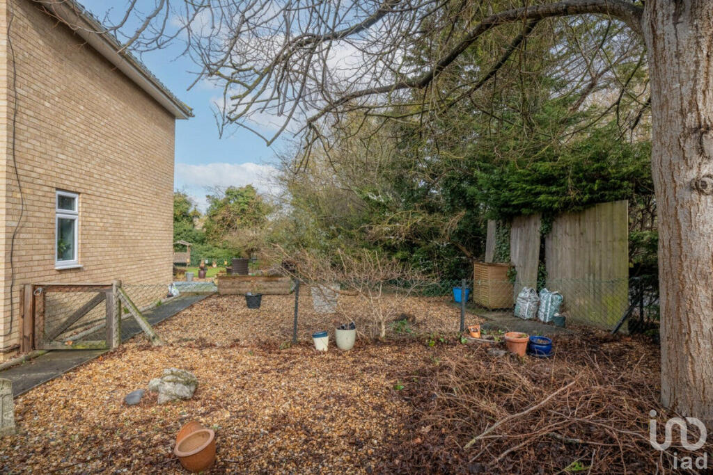 Additional property image - Church Lane Sutton, Ely, CB6