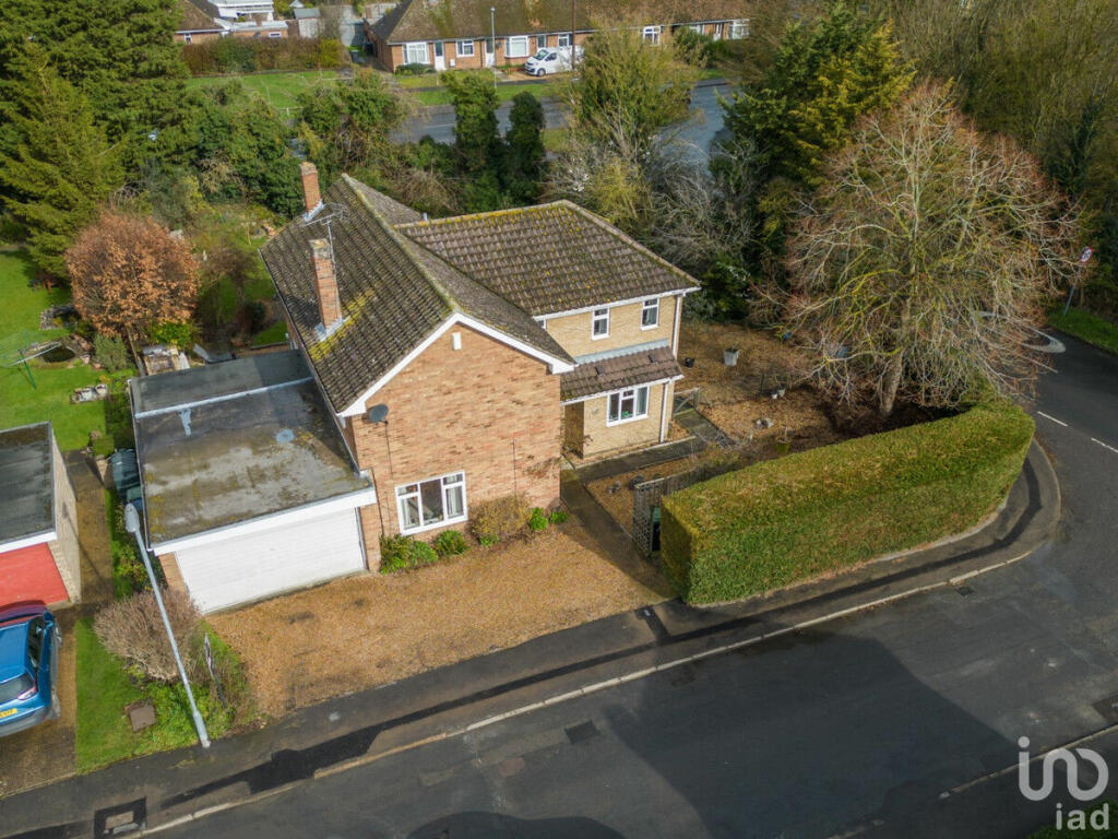 Additional property image - Church Lane Sutton, Ely, CB6