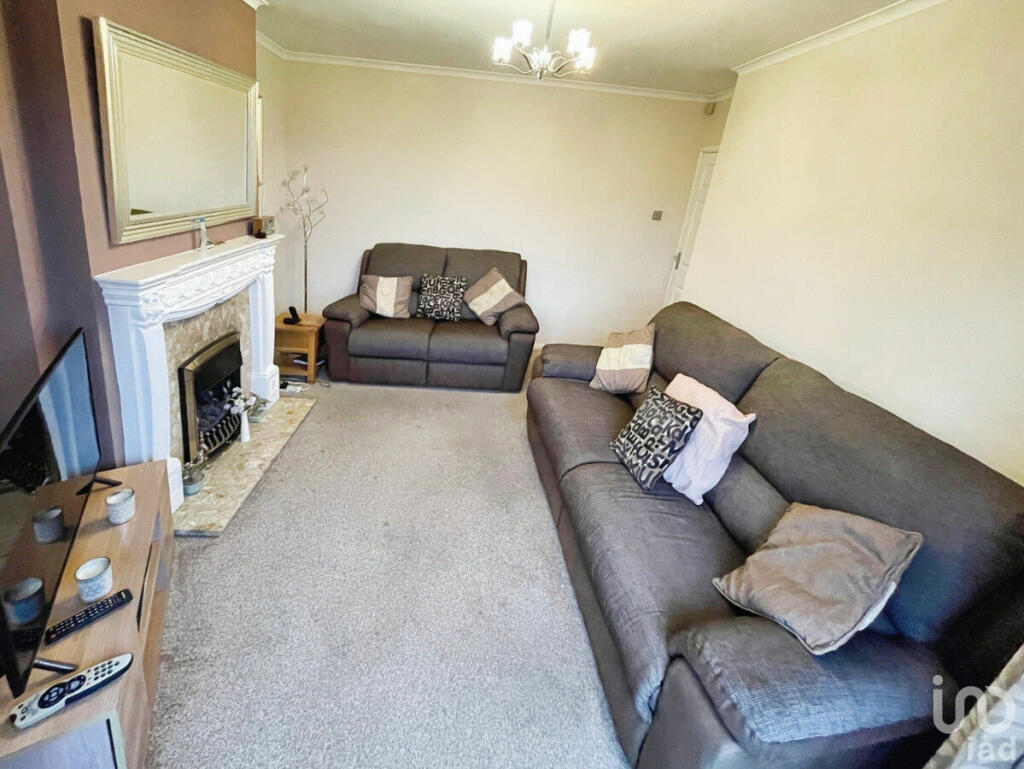 Additional property image - Allendale Grove, Birmingham, B43