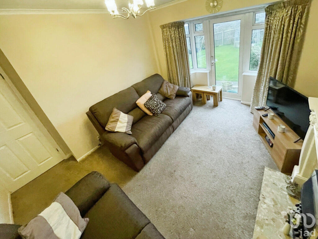Additional property image - Allendale Grove, Birmingham, B43