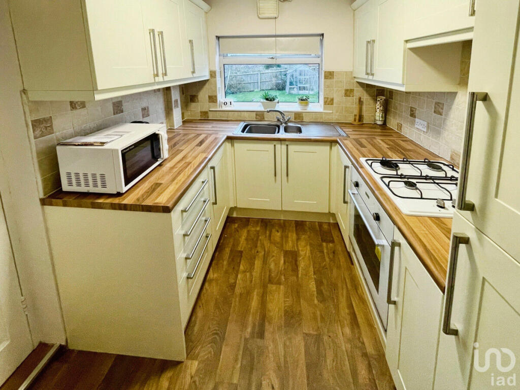 Additional property image - Allendale Grove, Birmingham, B43