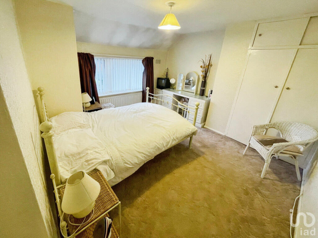 Additional property image - Allendale Grove, Birmingham, B43
