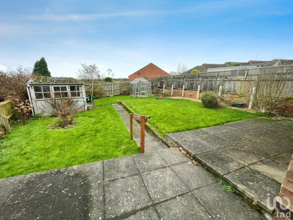 Additional property image - Allendale Grove, Birmingham, B43