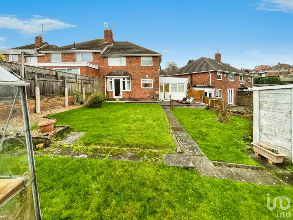 Additional property image - Allendale Grove, Birmingham, B43