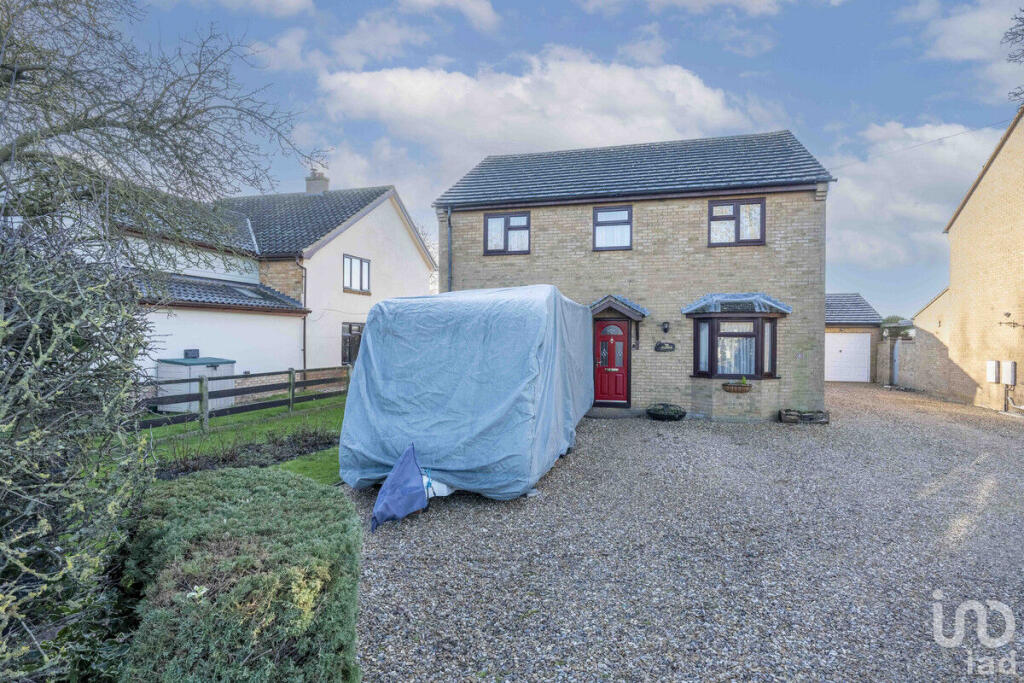 Additional property image - Sutton Road, Witchford, Ely