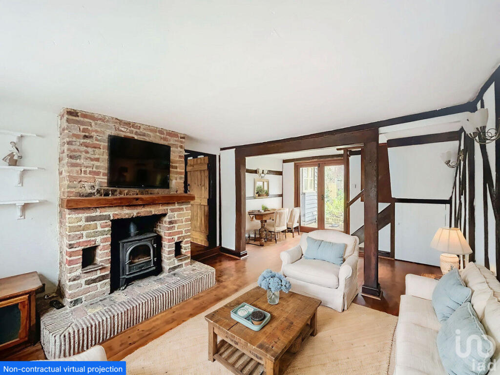 Additional property image - The Street, Bishop's Stortford, CM22