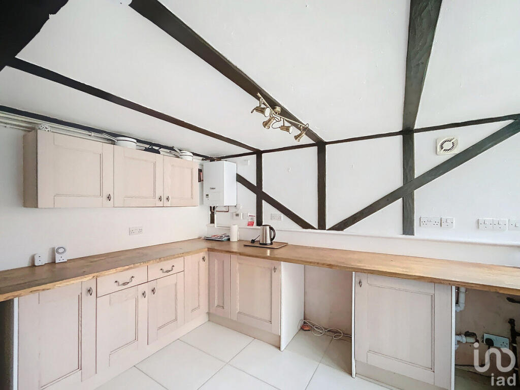 Additional property image - The Street, Bishop's Stortford, CM22