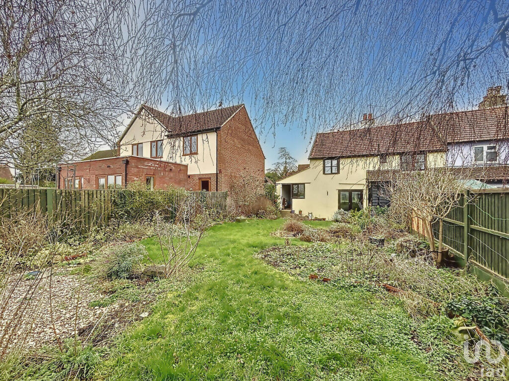 Additional property image - The Street, Bishop's Stortford, CM22