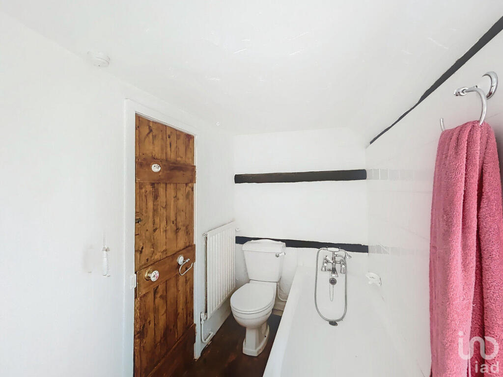 Additional property image - The Street, Bishop's Stortford, CM22