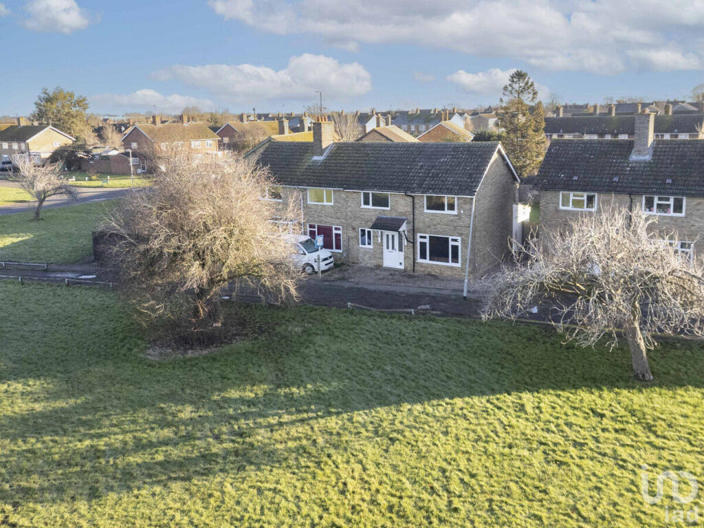 Additional property image - Woodfen Road, Littleport, Ely
