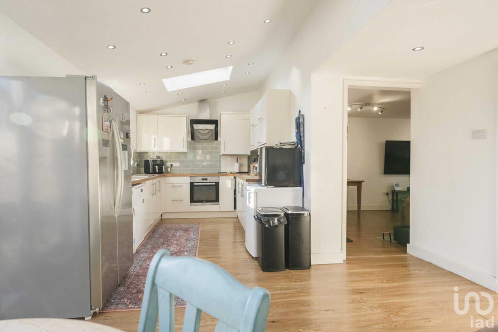 Additional property image - Woodfen Road, Littleport, Ely