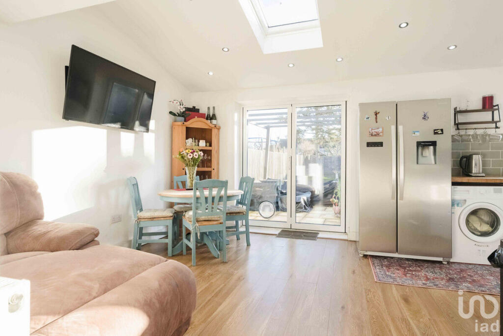 Additional property image - Woodfen Road, Littleport, Ely