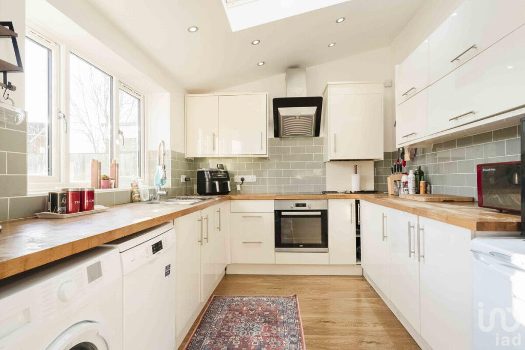 Additional property image - Woodfen Road, Littleport, Ely