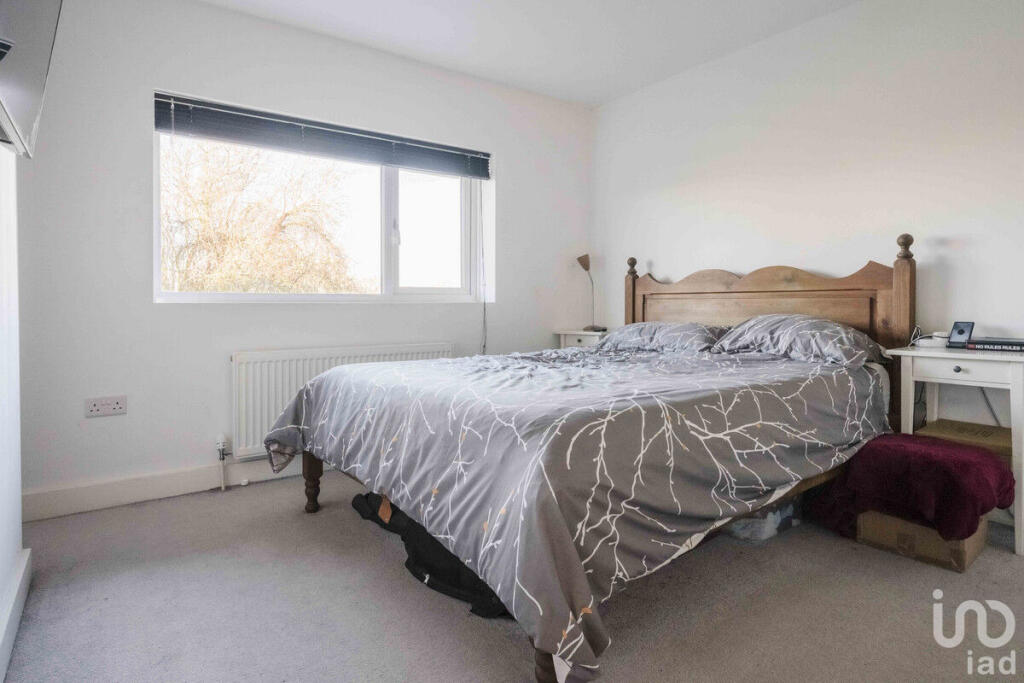 Additional property image - Woodfen Road, Littleport, Ely