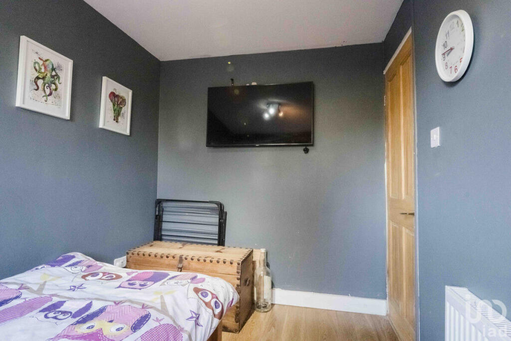 Additional property image - Woodfen Road, Littleport, Ely