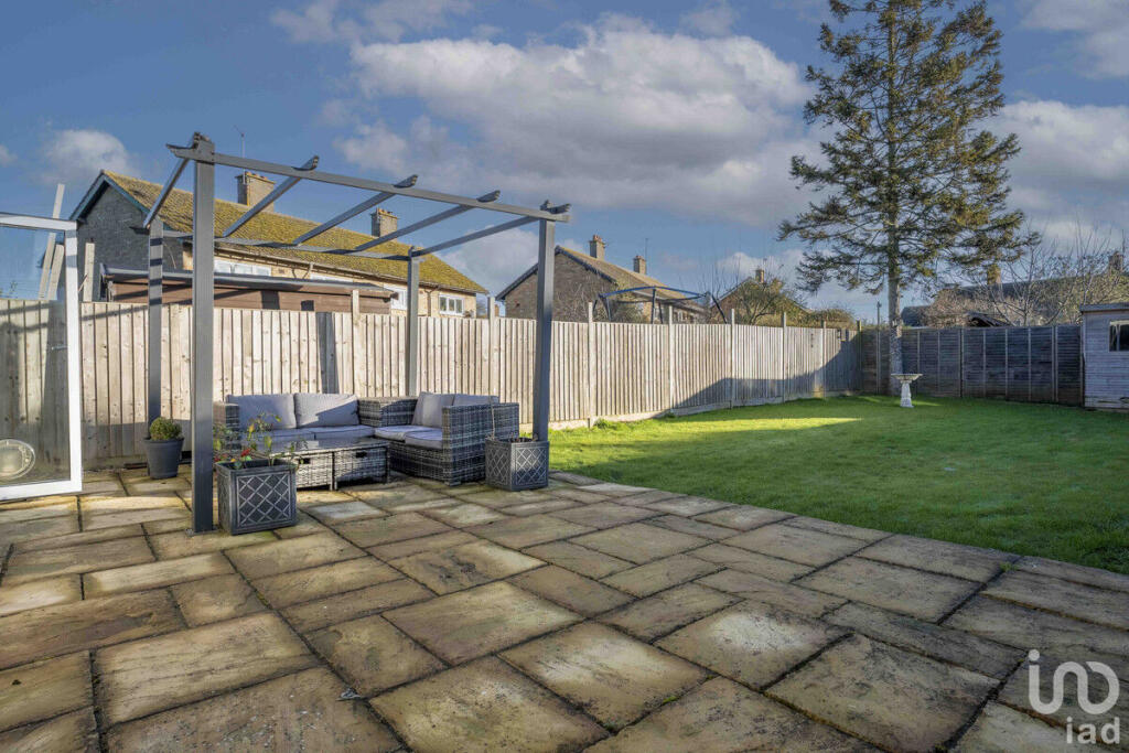 Additional property image - Woodfen Road, Littleport, Ely