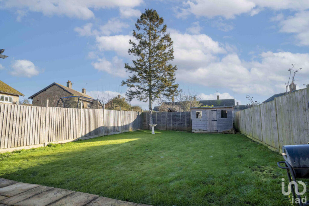 Additional property image - Woodfen Road, Littleport, Ely