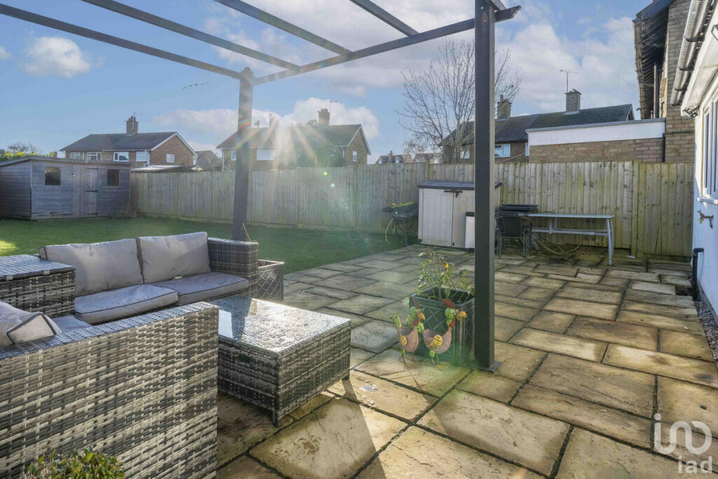 Additional property image - Woodfen Road, Littleport, Ely
