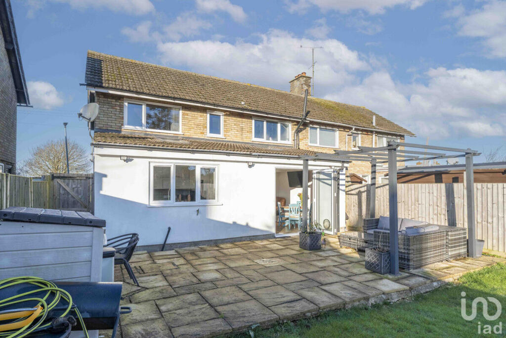 Additional property image - Woodfen Road, Littleport, Ely