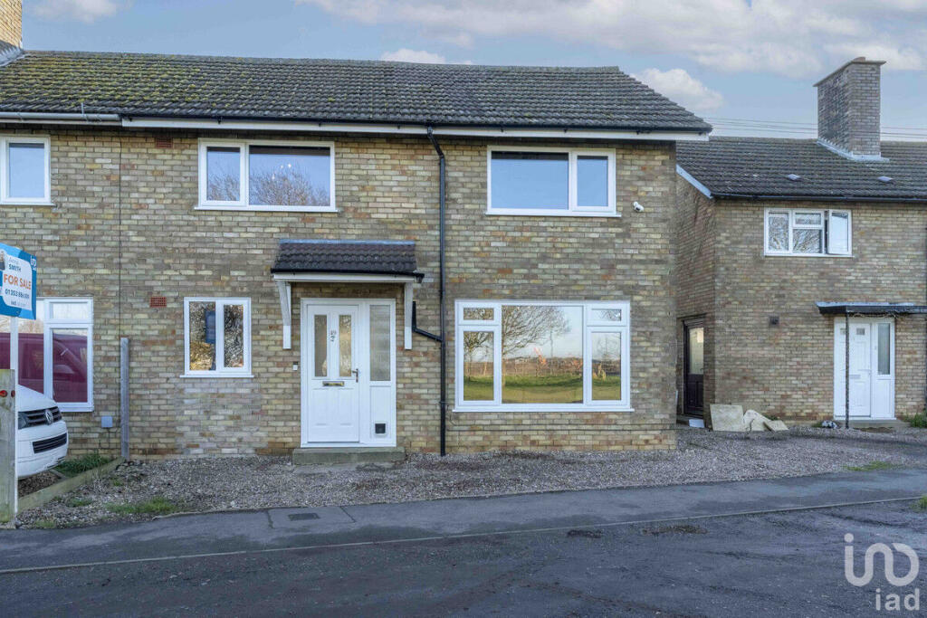 Additional property image - Woodfen Road, Littleport, Ely